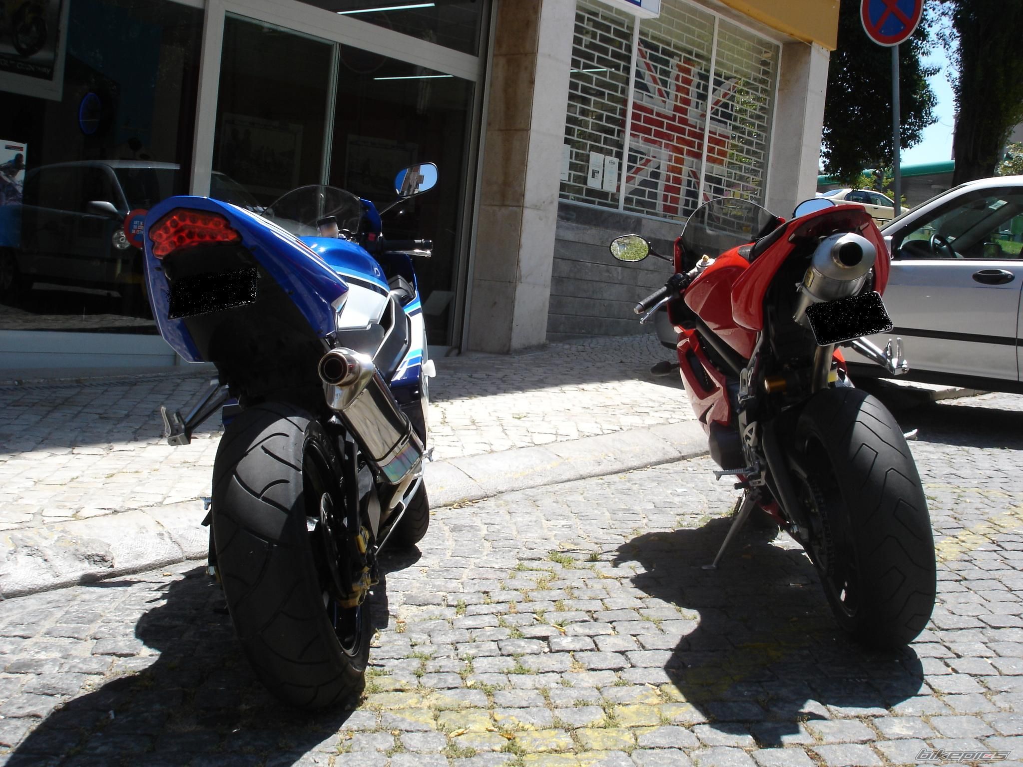 2005 SUZUKI GSX R 600 | Picture 757124 motorcycle photo