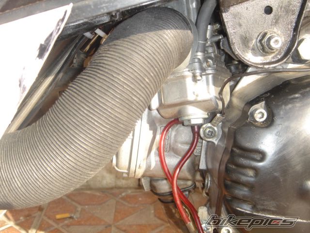2003 YAMAHA AEROX 50 | Picture 757128 motorcycle photo