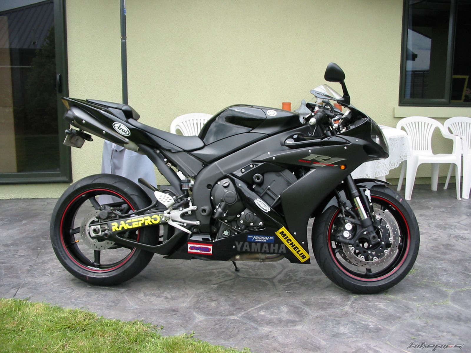 2006 YAMAHA YZF R1 | Picture 757144 motorcycle photo