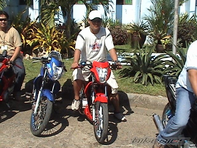 2007 HONDA XRM 110 | Picture 757428 motorcycle photo