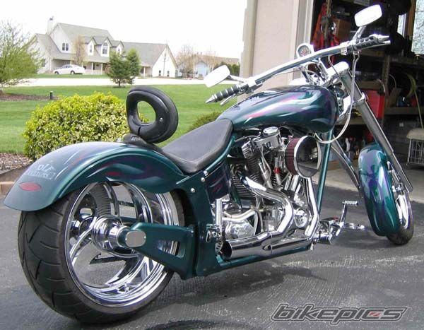 1945 YAMAHA CRYPTON R 105 | Picture 757493 motorcycle photo