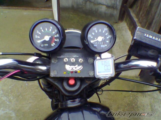 1983 SIMSON S 51 | Picture 757600 motorcycle photo