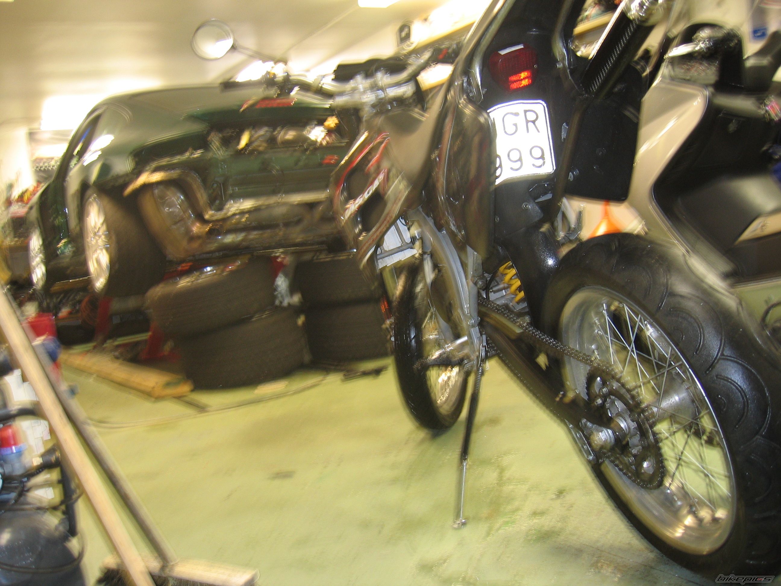    | Picture 757707 motorcycle photo