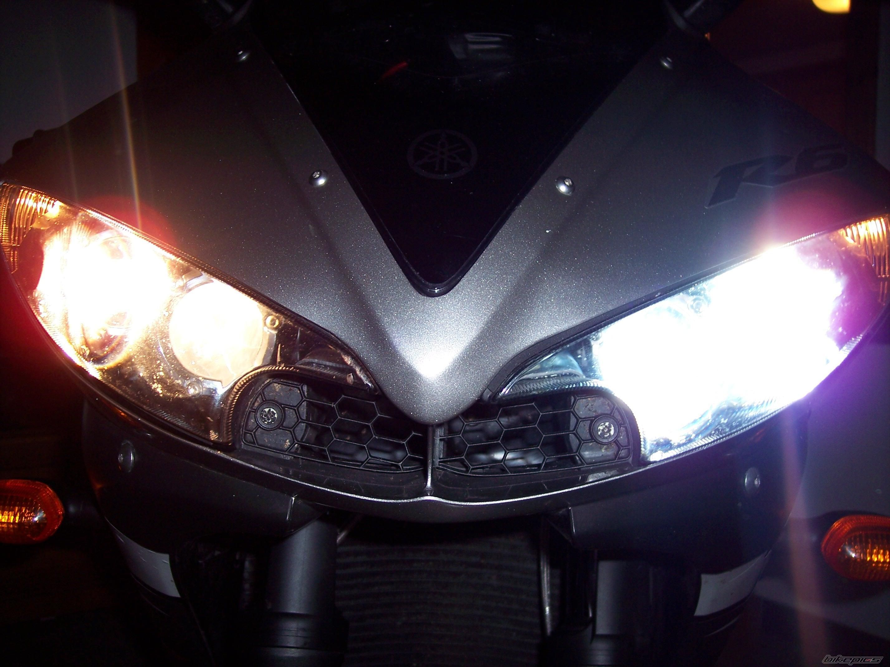 2003 YAMAHA YZF R6 | Picture 757749 motorcycle photo