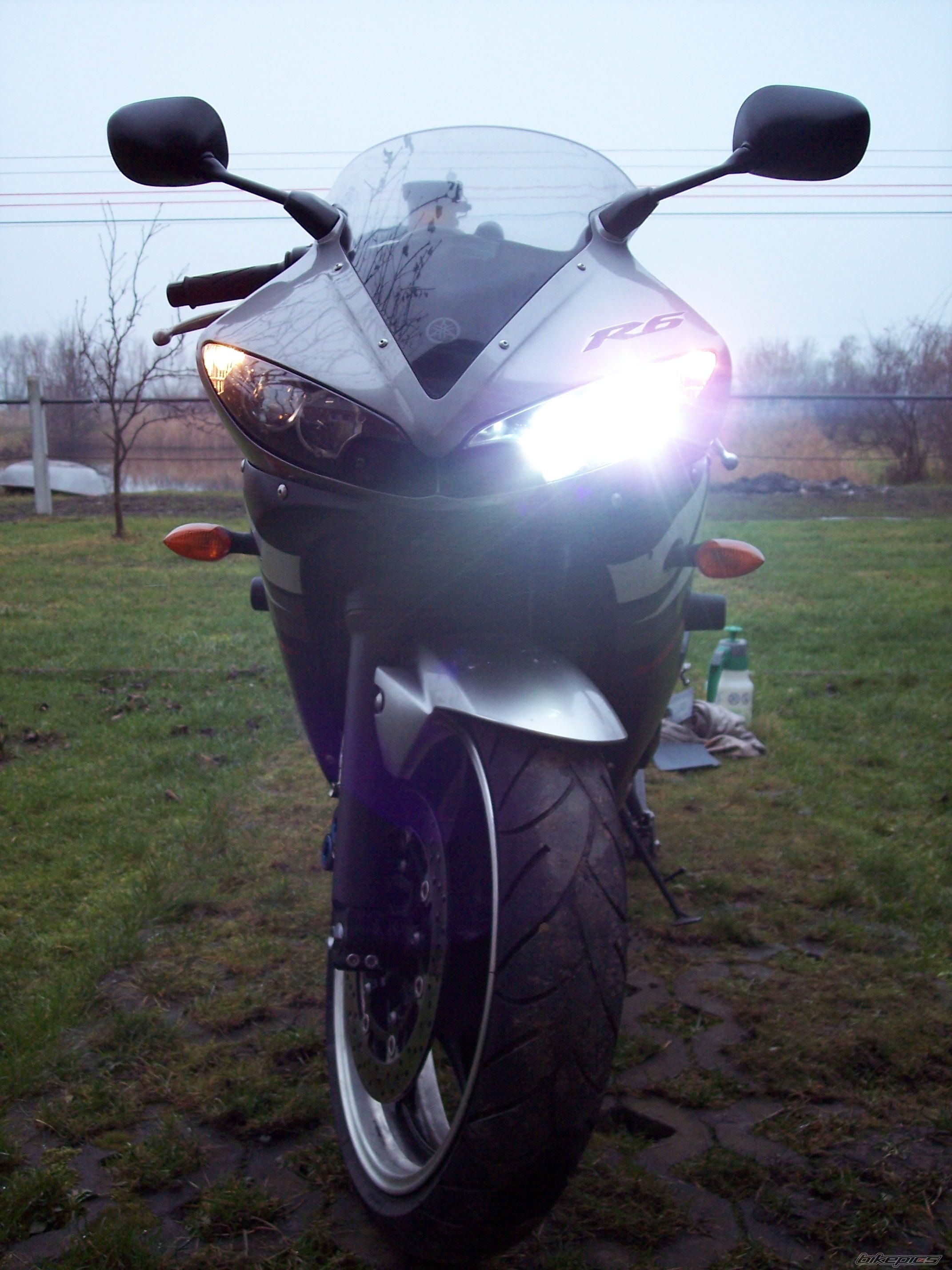 2003 YAMAHA YZF R6 | Picture 757756 motorcycle photo