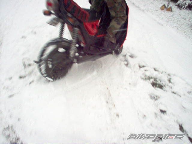 1987 SIMSON FIGHTER | Picture 757843 motorcycle photo
