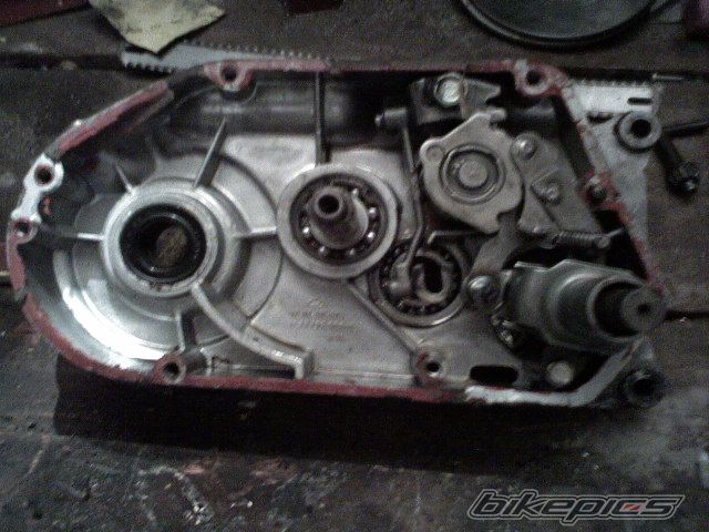 1986 SIMSON S 51 ELECTRONIC | Picture 757978 motorcycle photo