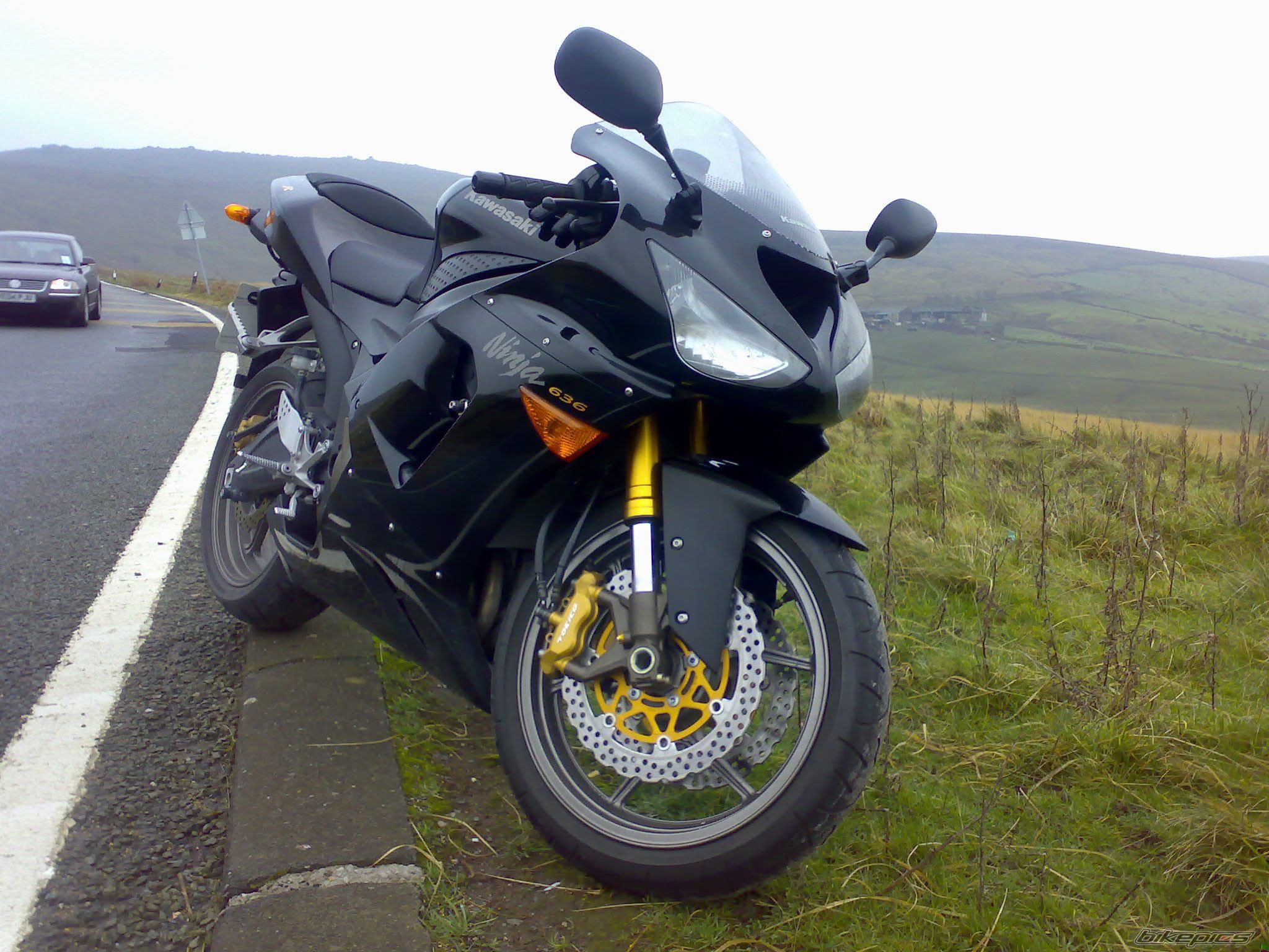 2006 KAWASAKI ZX 6R | Picture 758003 motorcycle photo