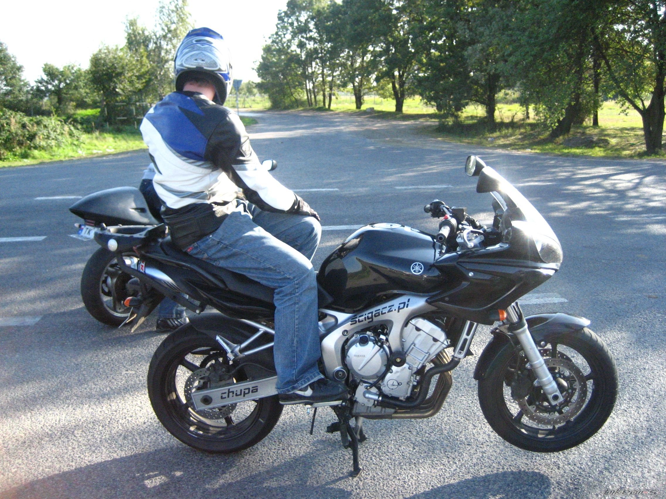 2005 YAMAHA FZ6 FAZER | Picture 758121 motorcycle photo