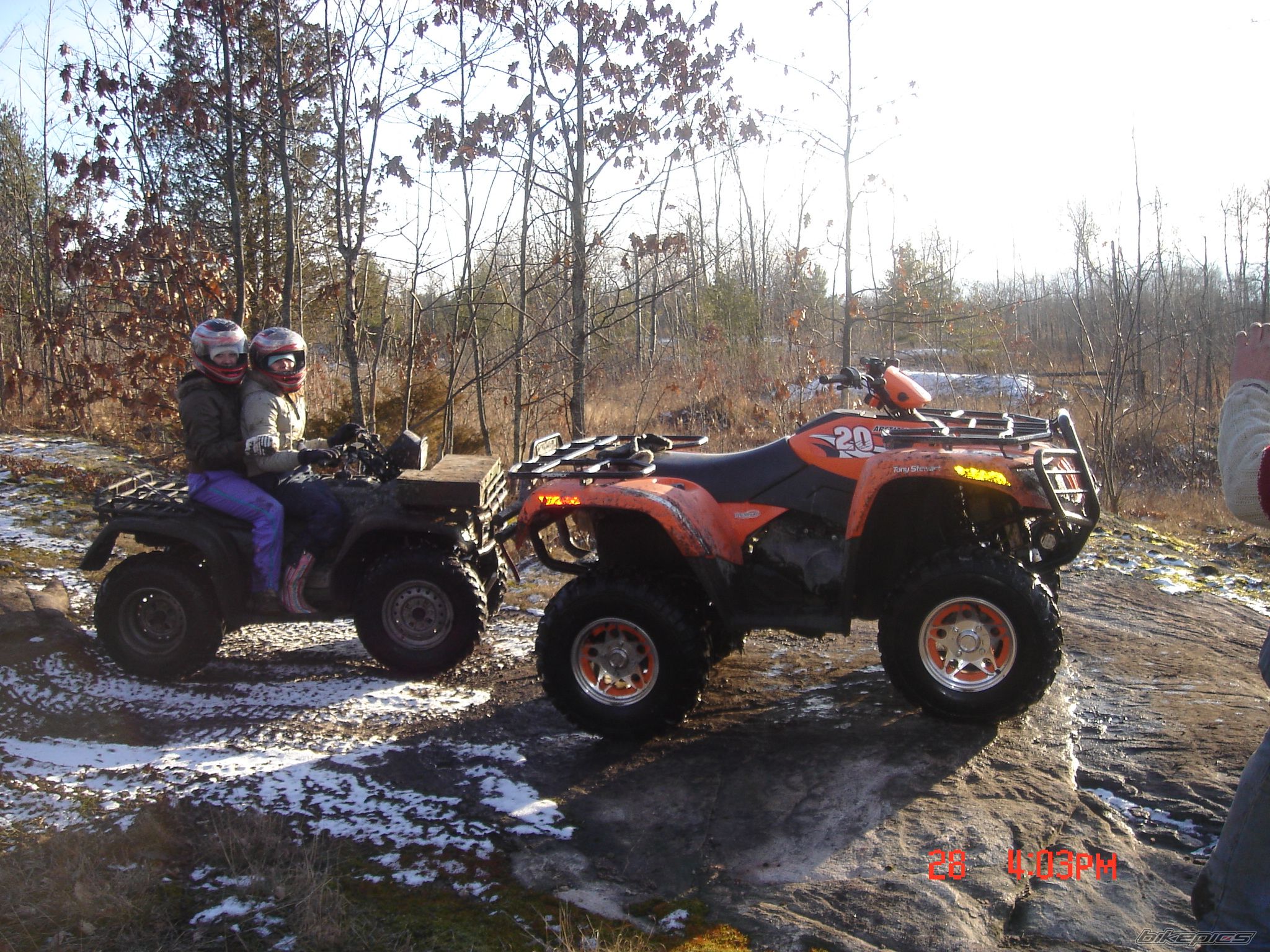 2006 ARCTIC CAT 650 V2 4X4 | Picture 758207 motorcycle photo