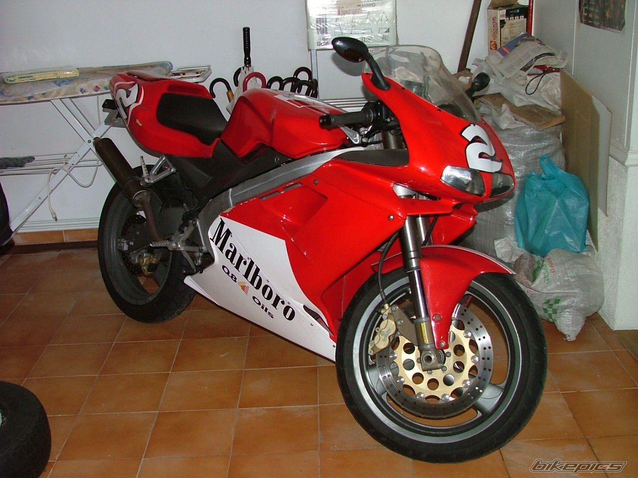 1999 CAGIVA MITO 125 | Picture 758212 motorcycle photo
