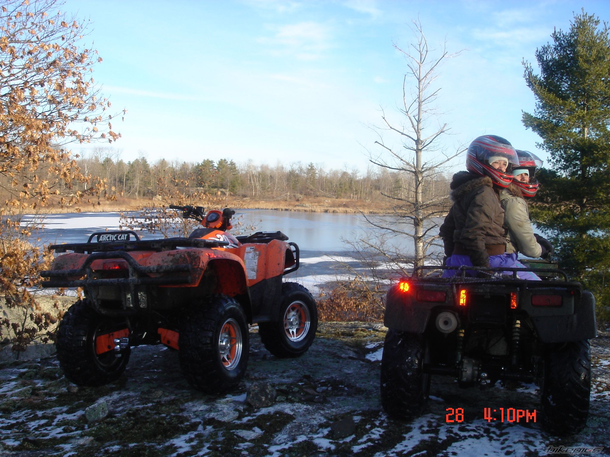 2006 ARCTIC CAT 650 V2 4X4 | Picture 758213 motorcycle photo