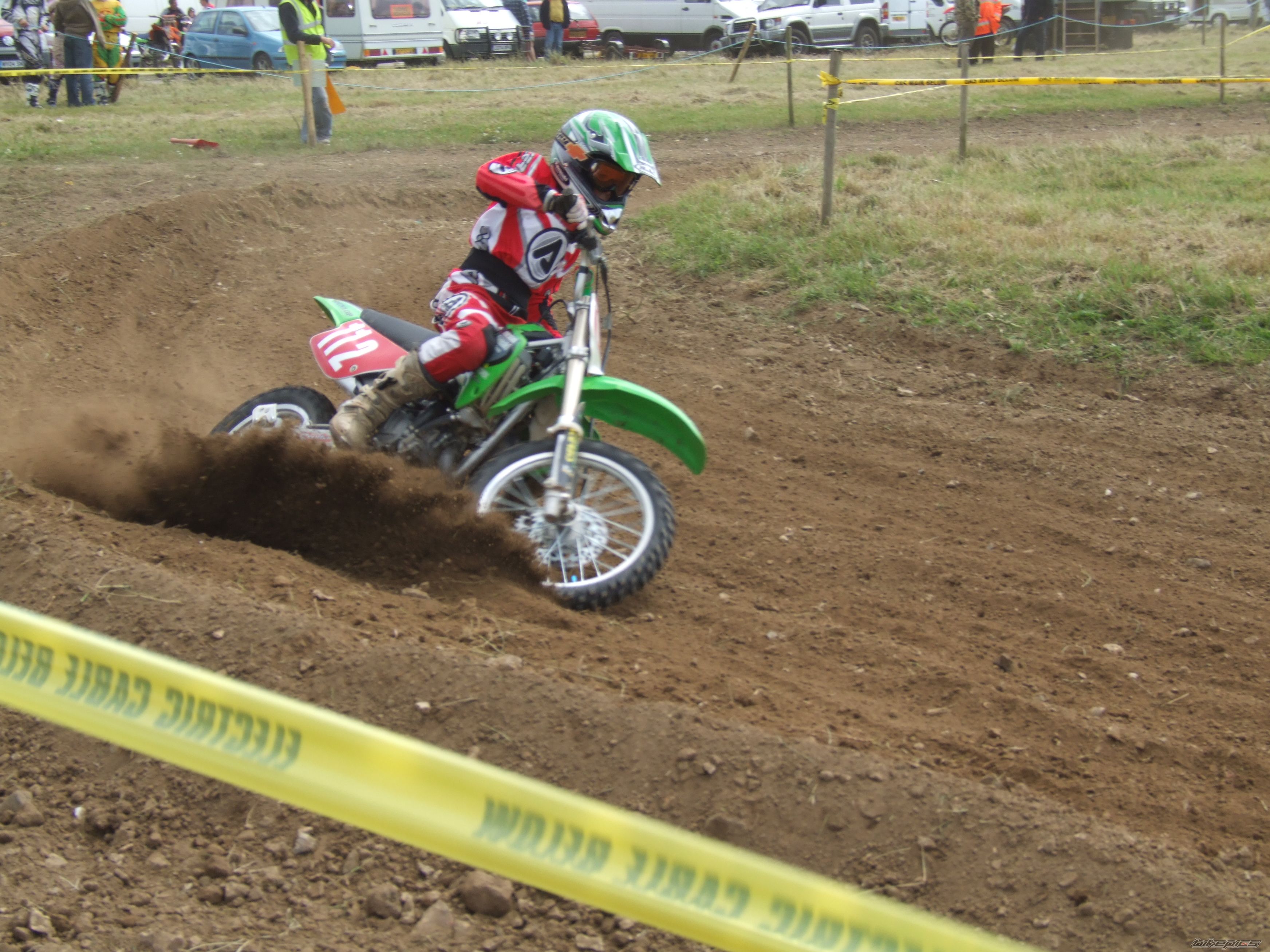 2006 KAWASAKI KX 85 | Picture 758241 motorcycle photo