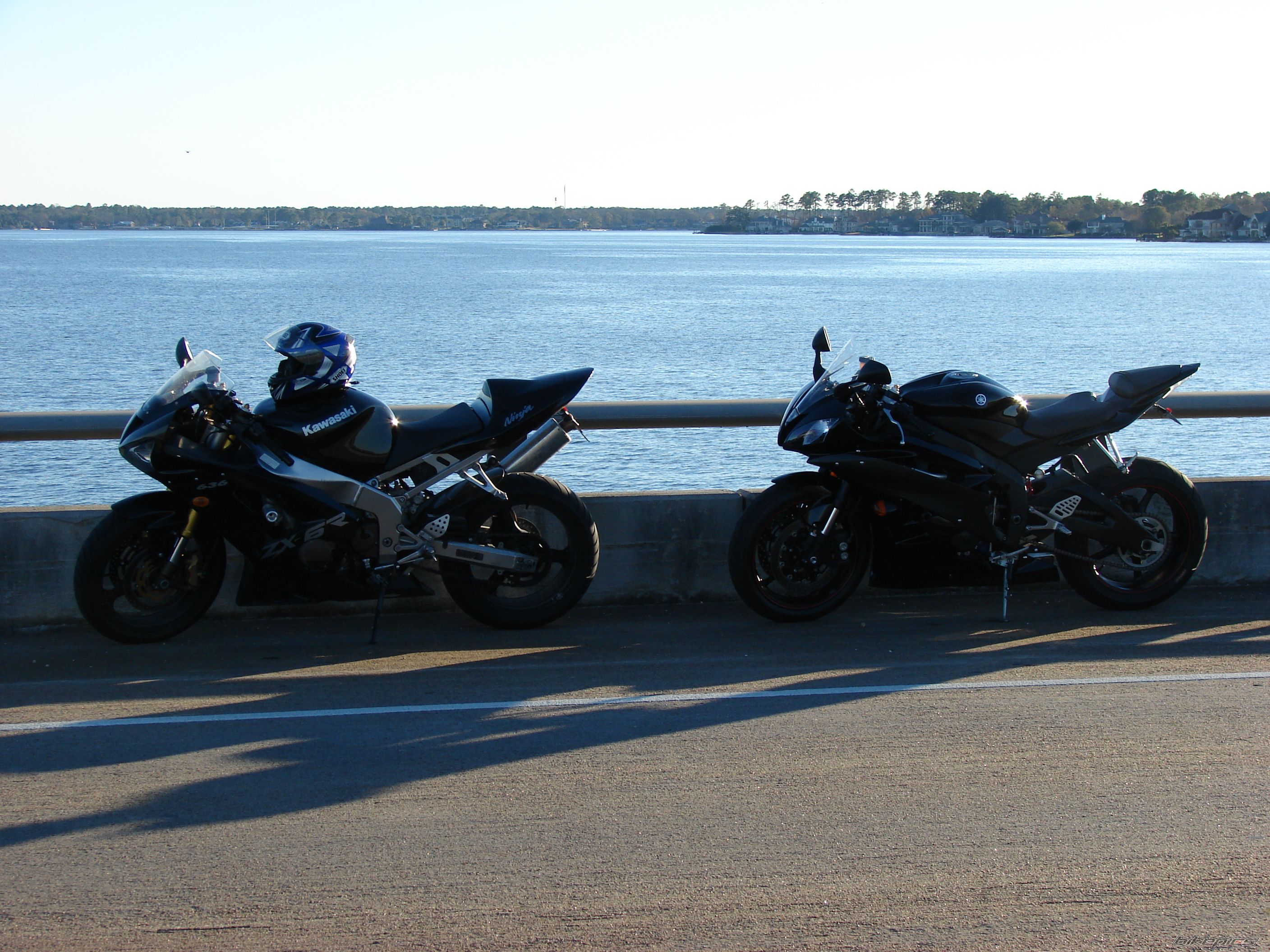 2003 KAWASAKI ZX 6R | Picture 758290 motorcycle photo