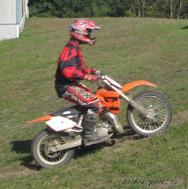 2004 KTM 85 SX | Picture 758317 motorcycle photo