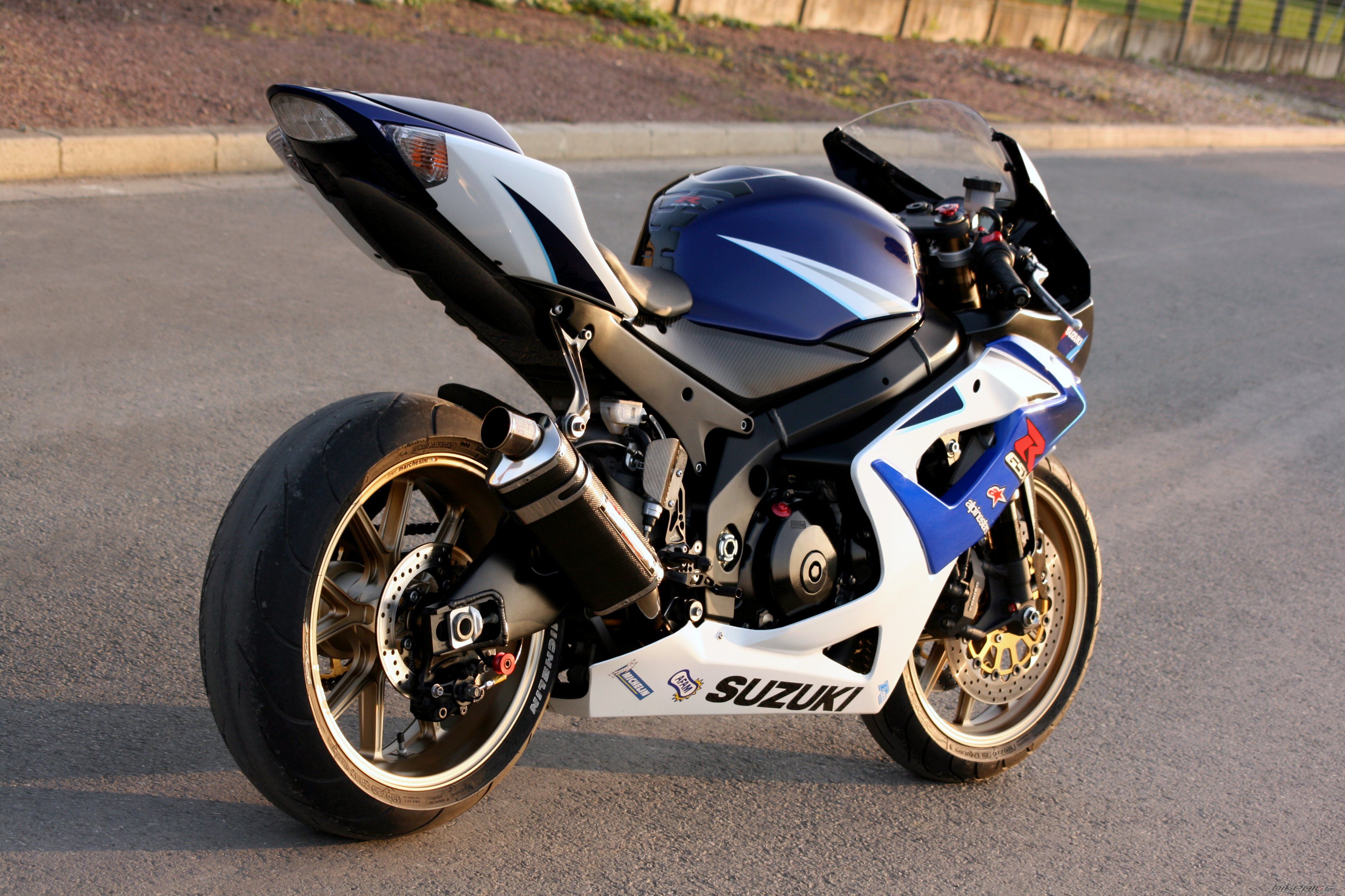 2006 SUZUKI GSX R 1000 | Picture 758413 motorcycle photo