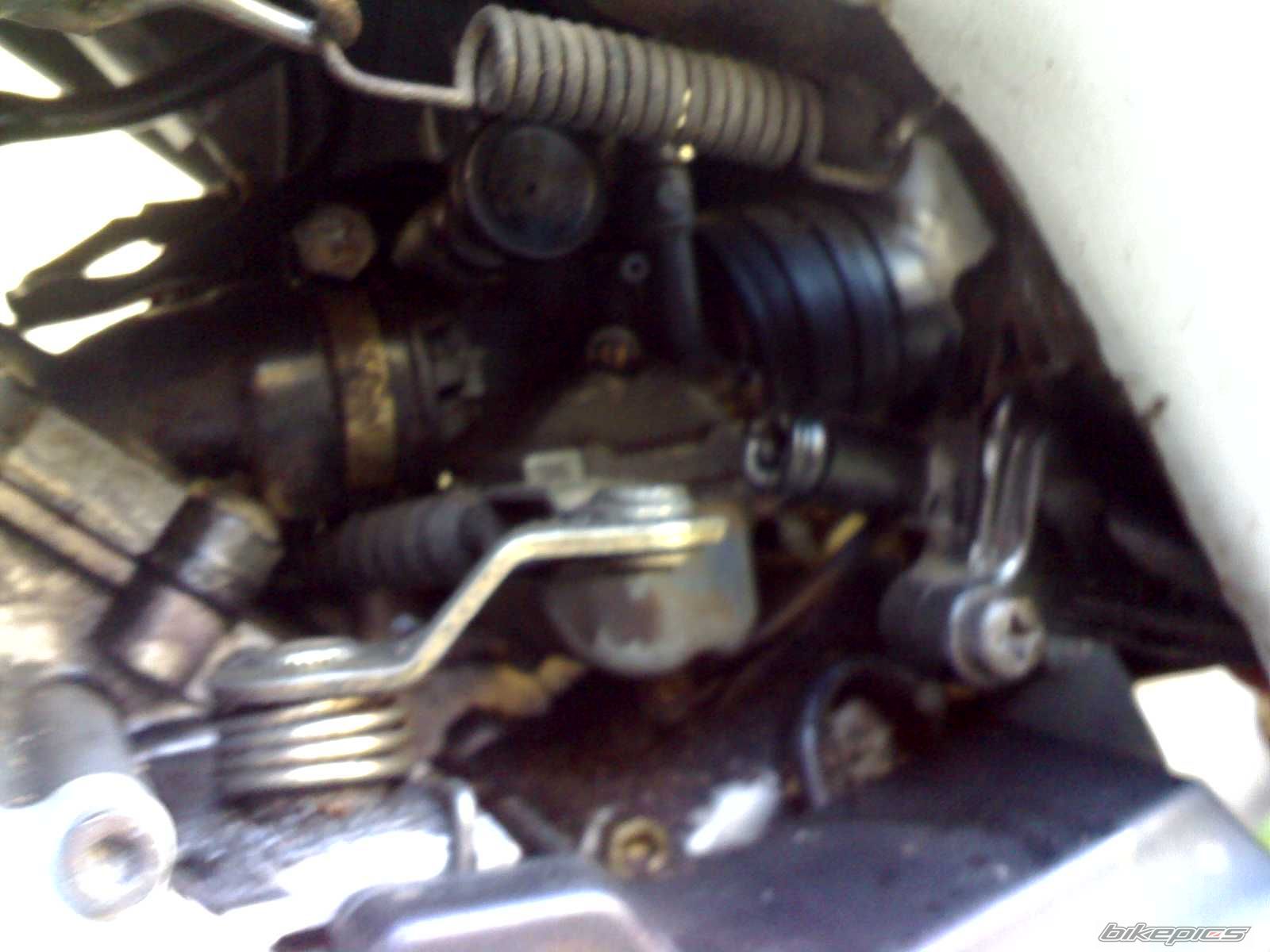 2006 YAMAHA DT 50 | Picture 758628 motorcycle photo