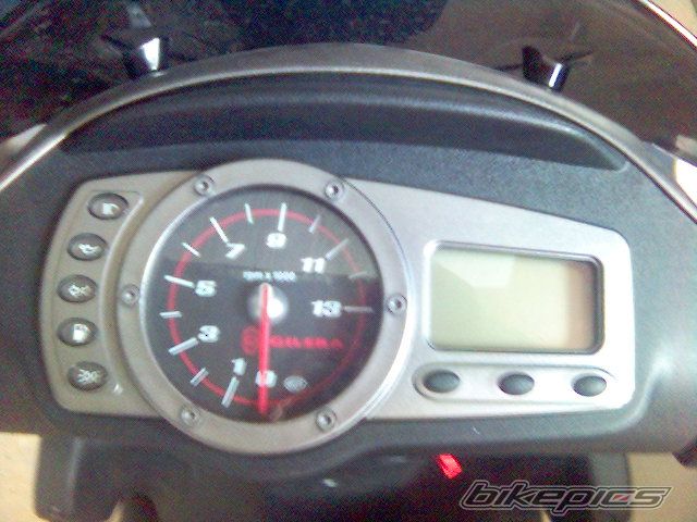 2006 GILERA RUNNER 50 | Picture 758697 motorcycle photo