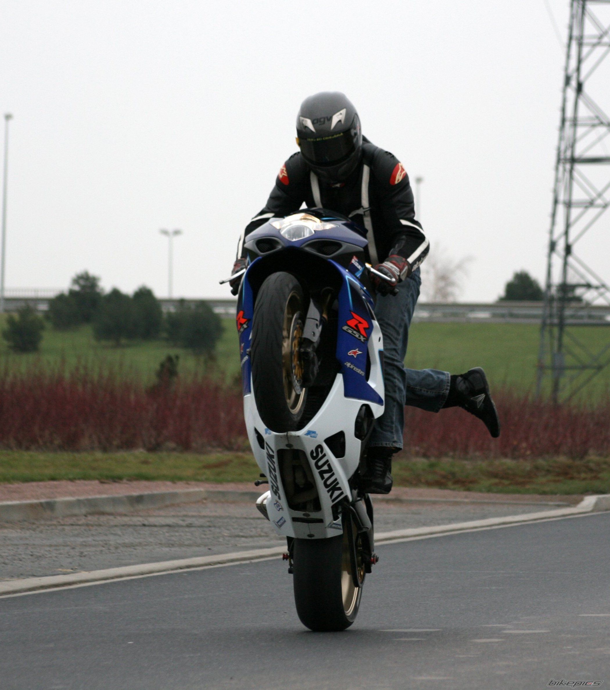 2006 SUZUKI GSX R 1000 | Picture 758719 motorcycle photo