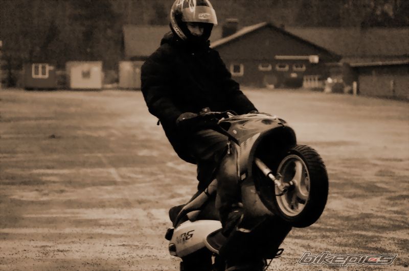 2004 PIAGGIO NRG | Picture 758891 motorcycle photo