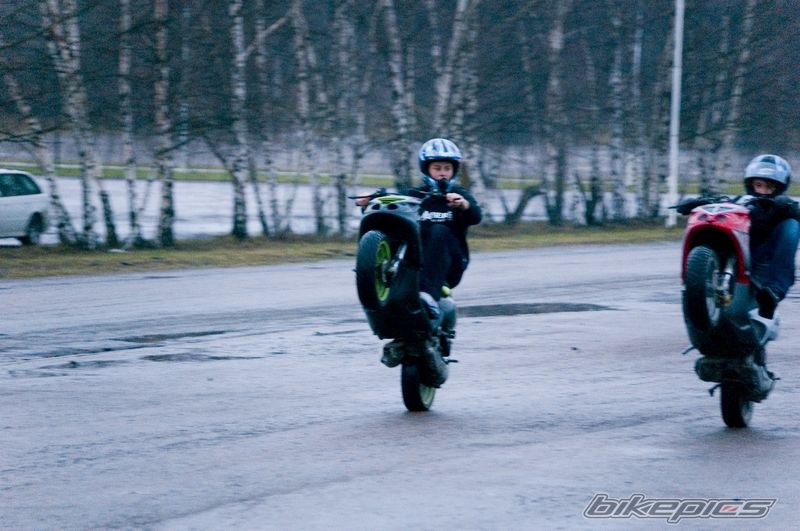 2004 PIAGGIO NRG | Picture 758903 motorcycle photo