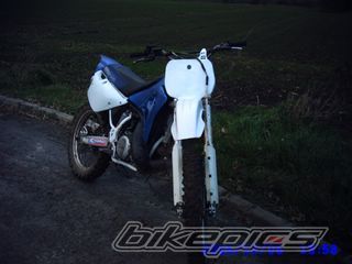 1992 YAMAHA YZ 250 | Picture 758905 motorcycle photo