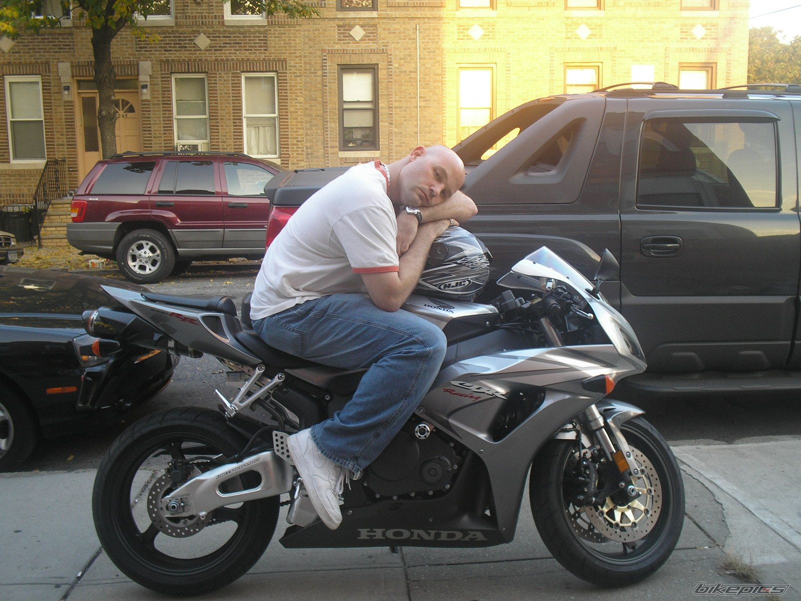    | Picture 758909 motorcycle photo