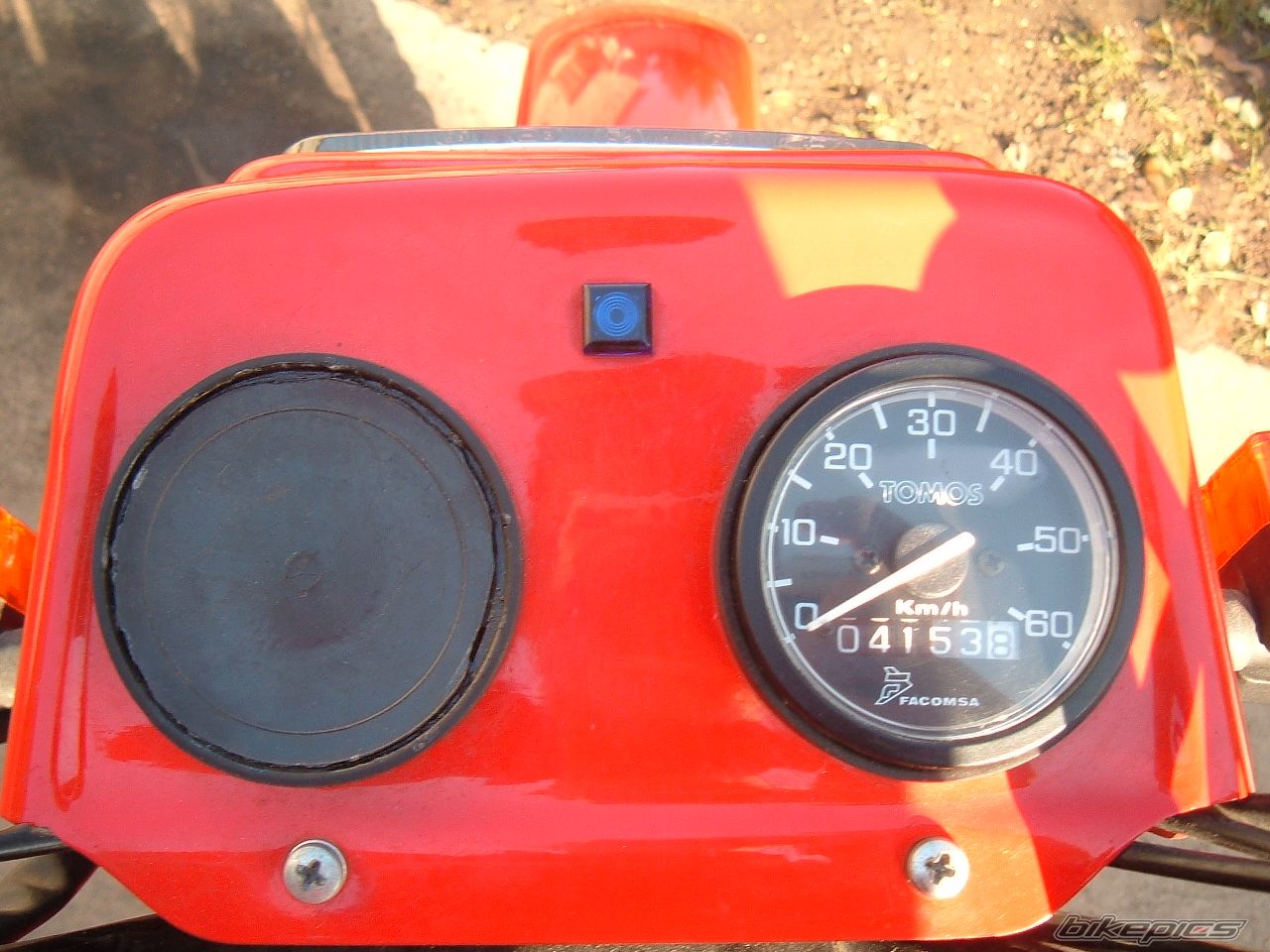 2002 TOMOS ATX 50 C | Picture 759096 motorcycle photo