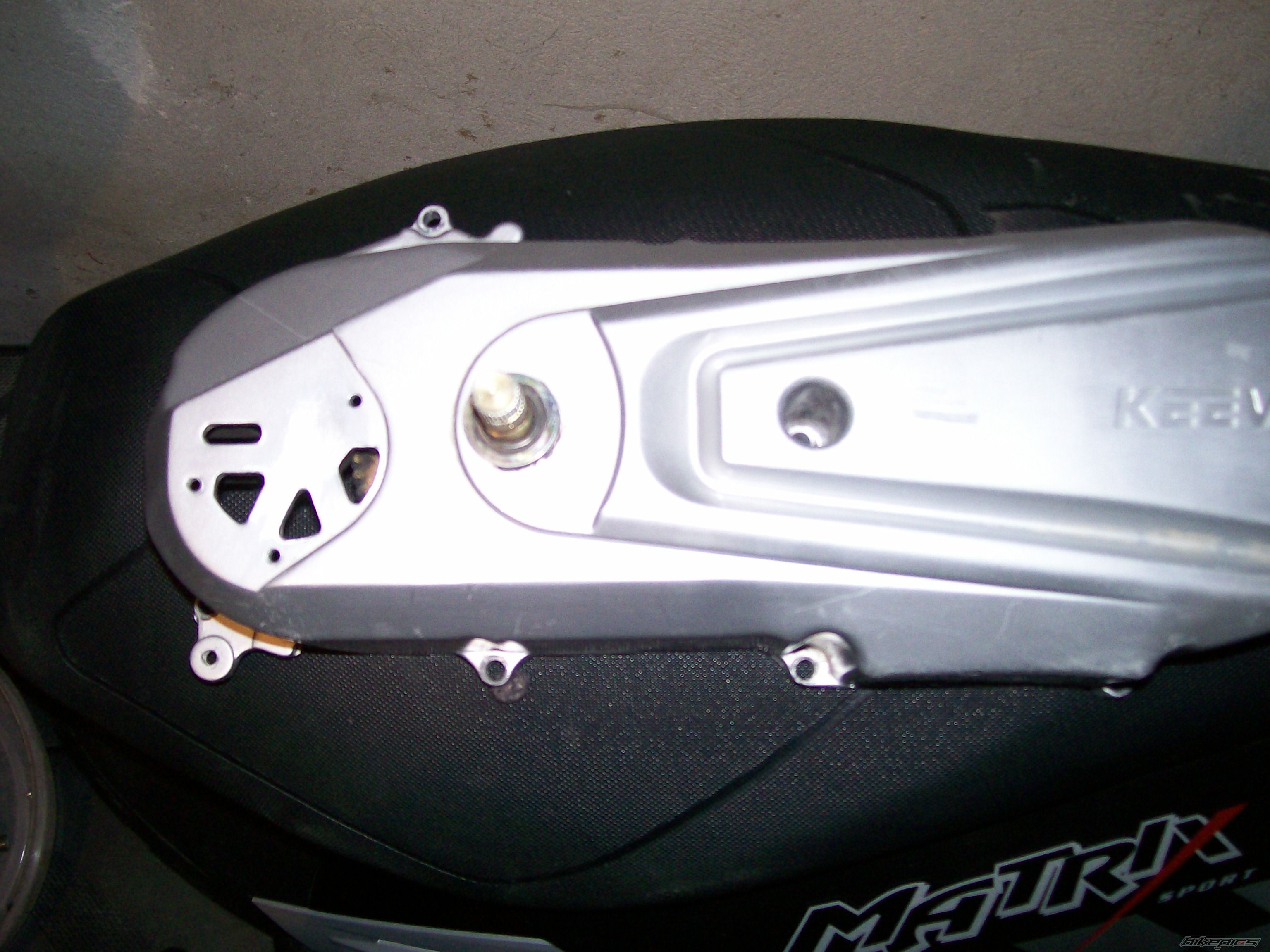 2006 KEEWAY MATRIX 50 | Picture 759217 motorcycle photo