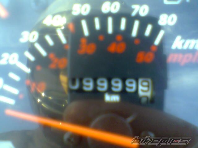2005 KYMCO SUPER 9 | Picture 759246 motorcycle photo