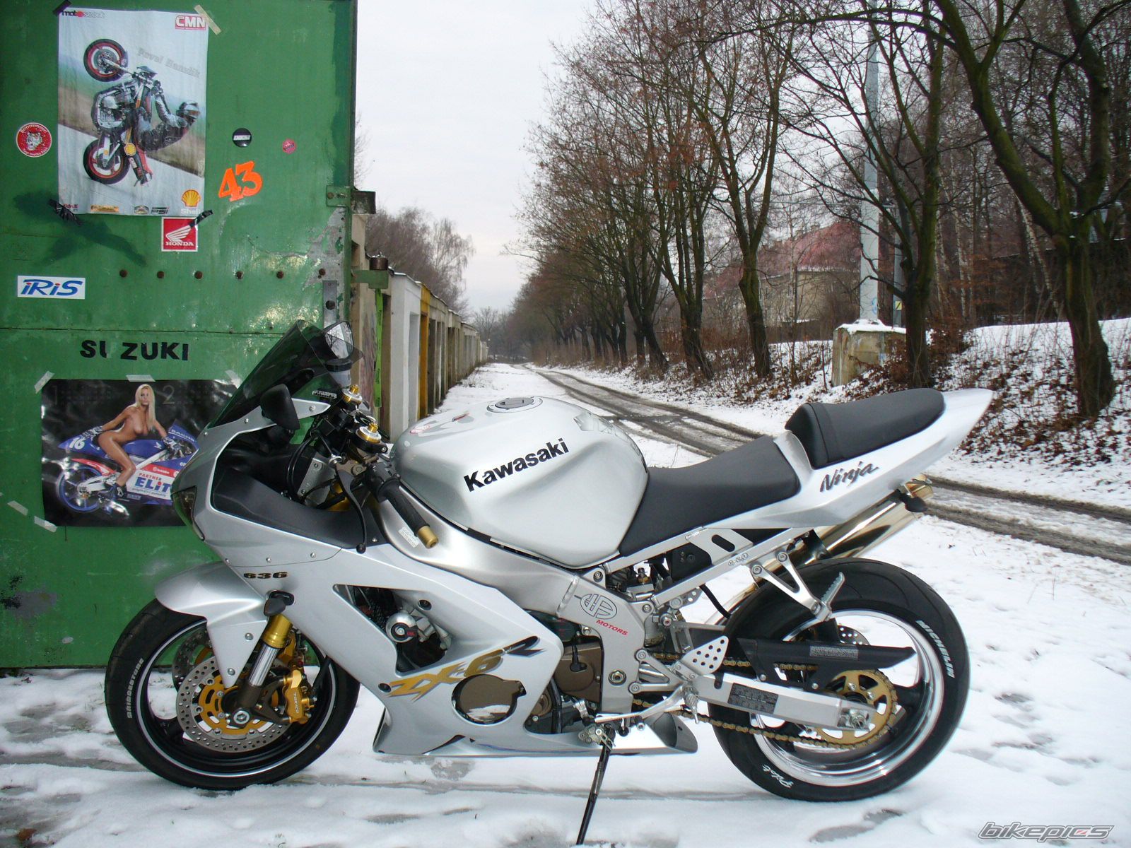    | Picture 759398 motorcycle photo