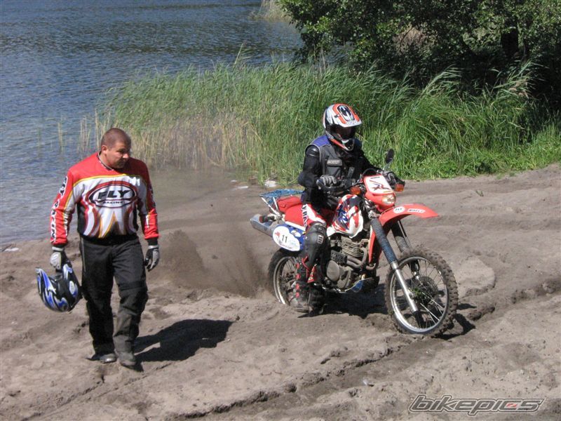 1994 HONDA XR 650 | Picture 759462 motorcycle photo