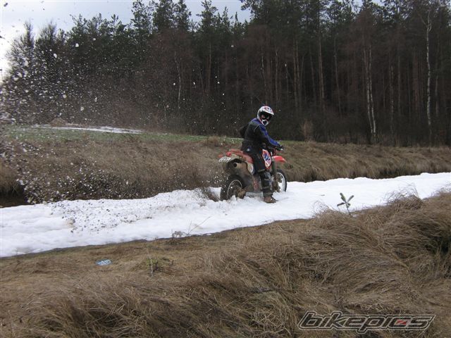 1994 HONDA XR 650 | Picture 759483 motorcycle photo