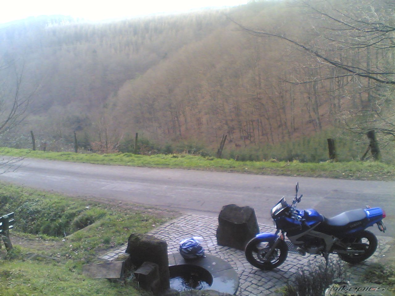 2003 YAMAHA TDR 125 | Picture 759628 motorcycle photo