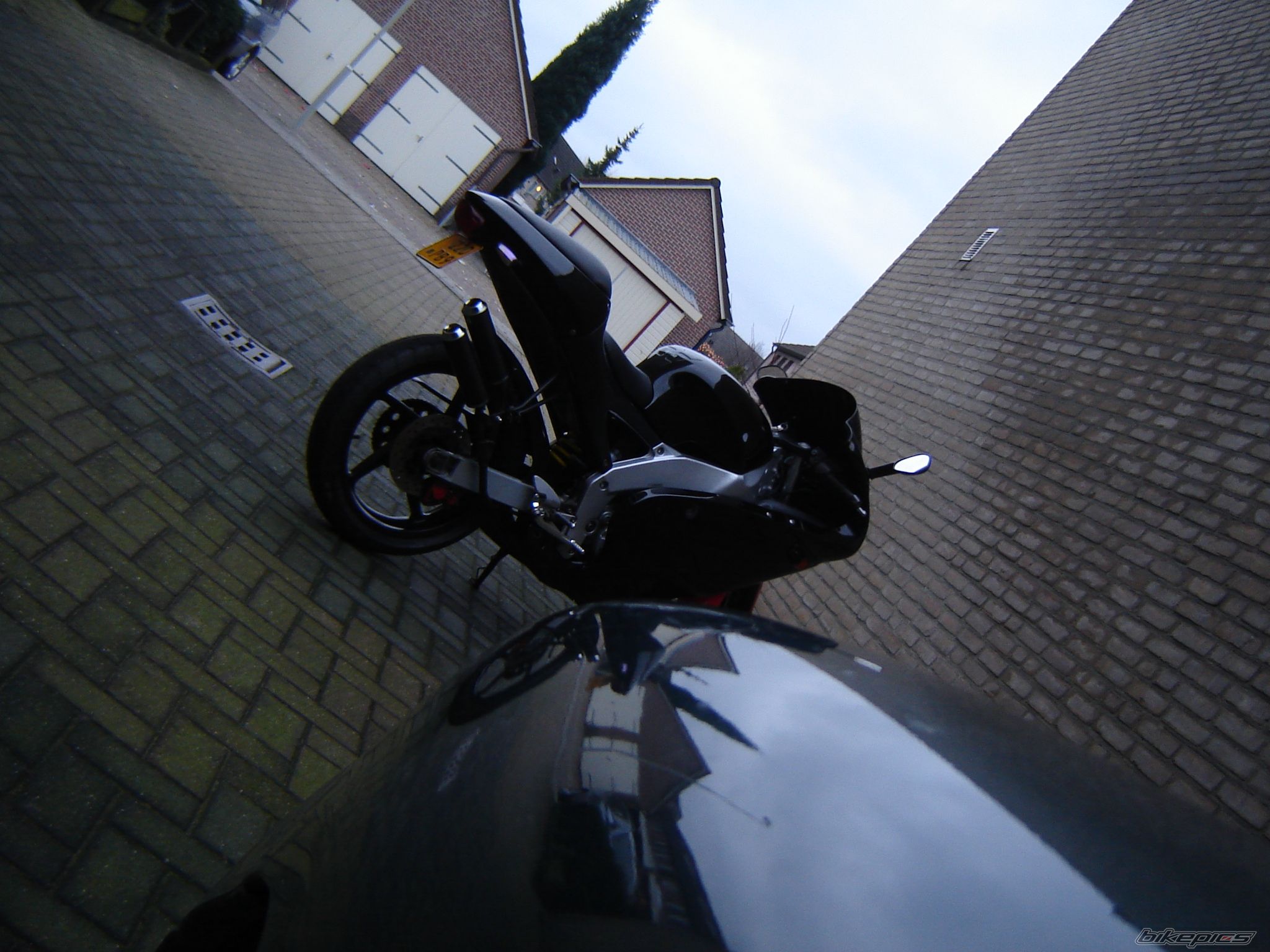 2001 APRILIA RS 50 | Picture 759665 motorcycle photo