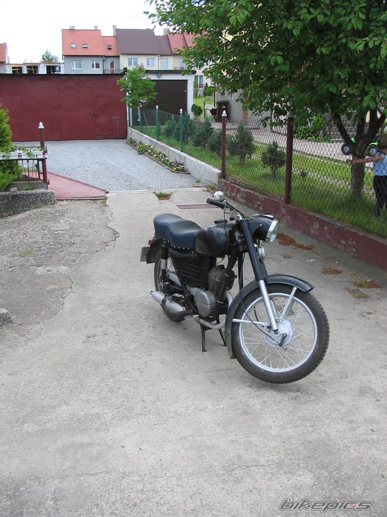 1970 WSK M 06 B1 | Picture 759718 motorcycle photo