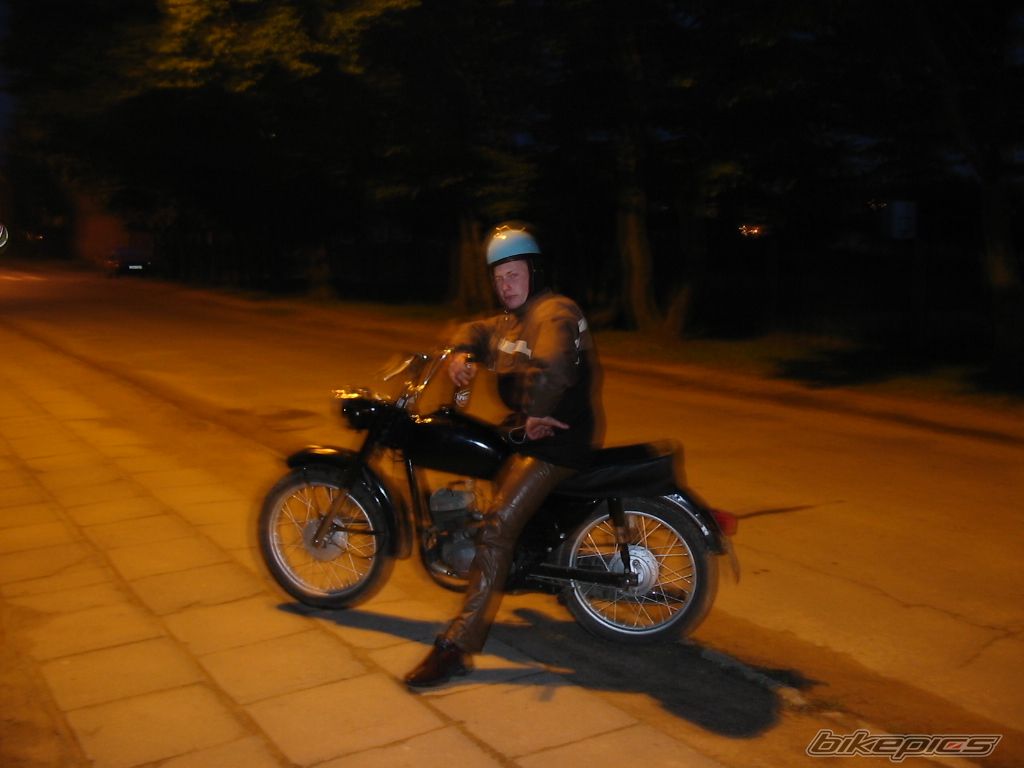 1970 WSK M 06 B1 | Picture 759731 motorcycle photo