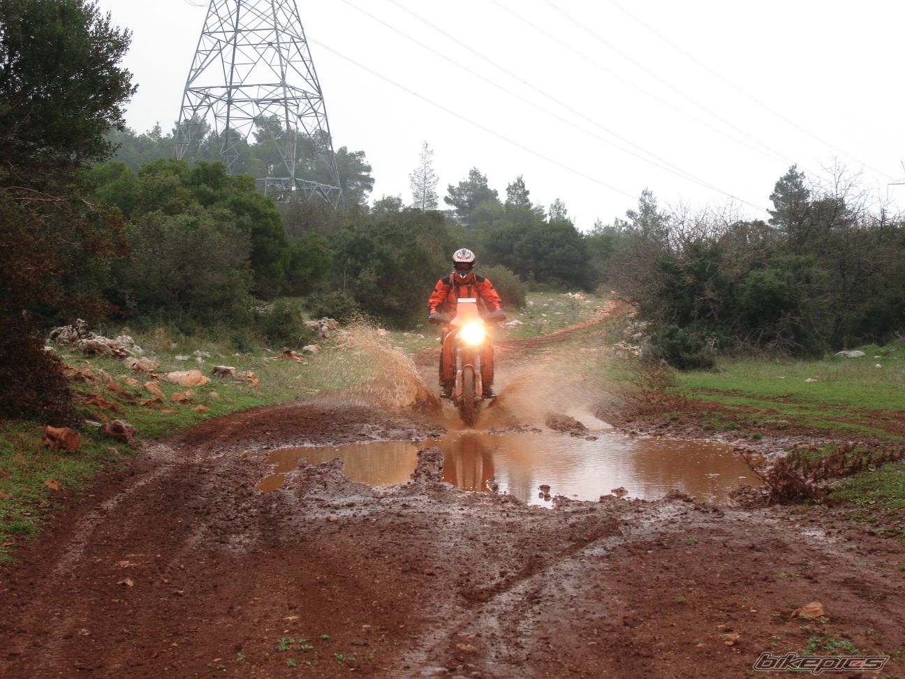 2005 KTM 640 ADVENTURE R | Picture 759774 motorcycle photo