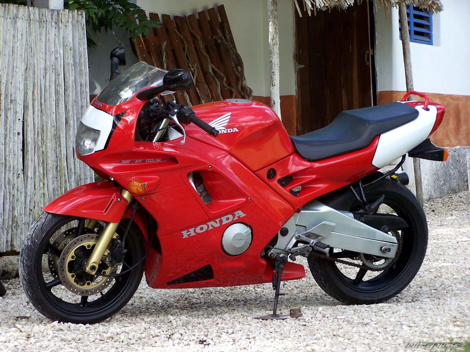 1991 HONDA CBR 600 | Picture 759859 motorcycle photo