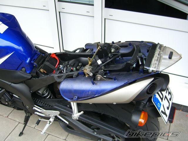 2005 YAMAHA YZF R1 | Picture 760051 motorcycle photo