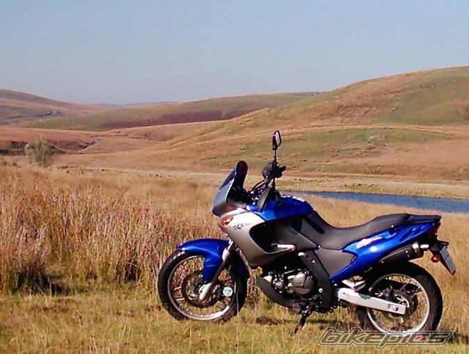 2003 APRILIA PEGASO 650 IE | Picture 76014 motorcycle photo