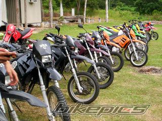 2005 MZ 125SM | Picture 760147 motorcycle photo