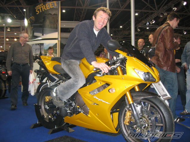    | Picture 760187 motorcycle photo