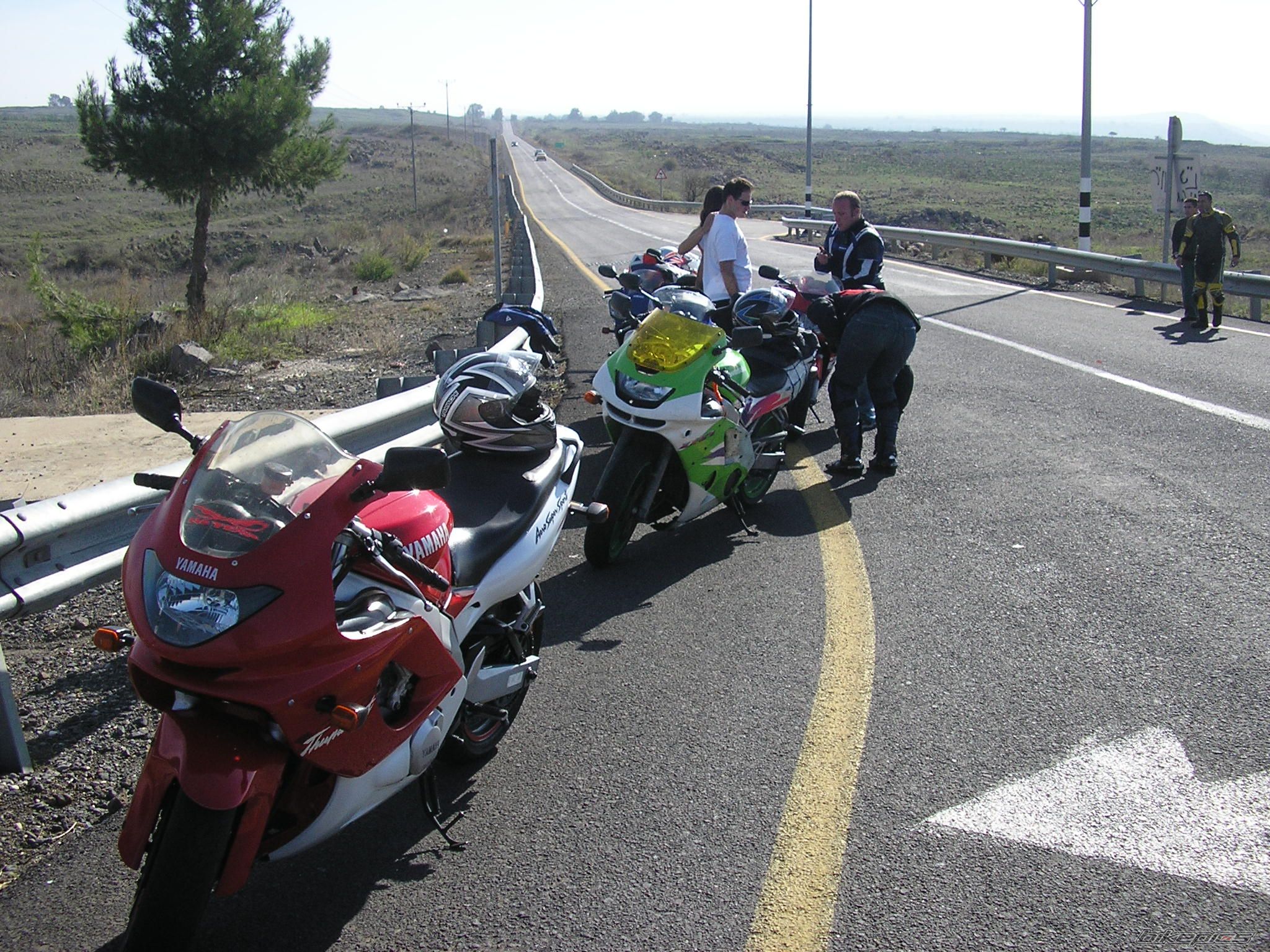 1996 YAMAHA YZF 600 | Picture 760306 motorcycle photo