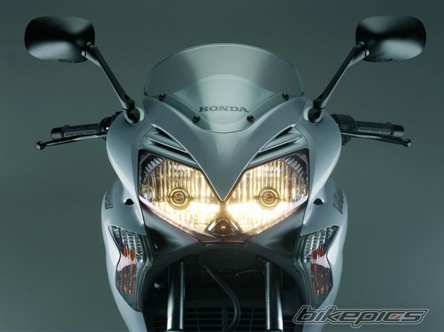 2007 HONDA XLV 125 VARADERO | Picture 760342 motorcycle photo