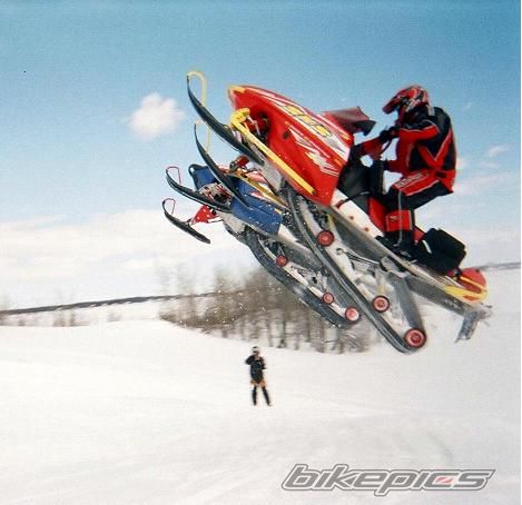 2003 POLARIS SKS 700 | Picture 760537 motorcycle photo