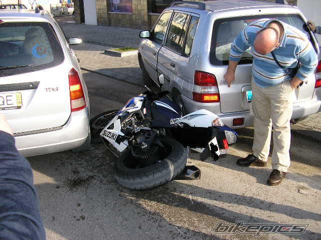 2007 SUZUKI GSX R 1000 | Picture 760618 motorcycle photo