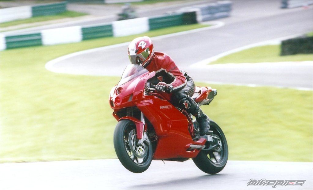 2005 DUCATI 999 | Picture 760663 motorcycle photo