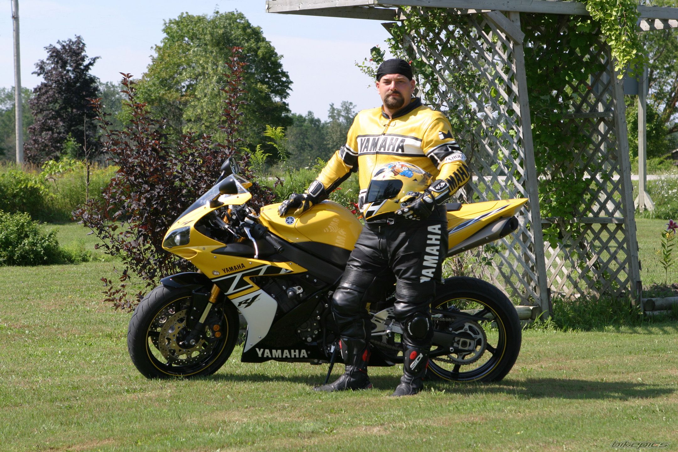 2006 YAMAHA YZF R1 | Picture 760767 motorcycle photo