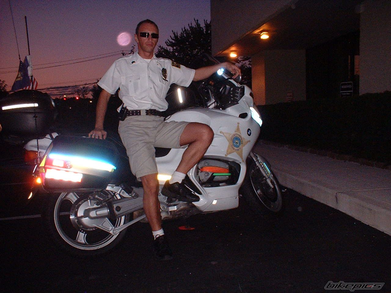 1996 BMW R 1100 RT | Picture 760783 motorcycle photo